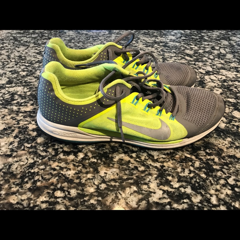 Nike Zoom elite